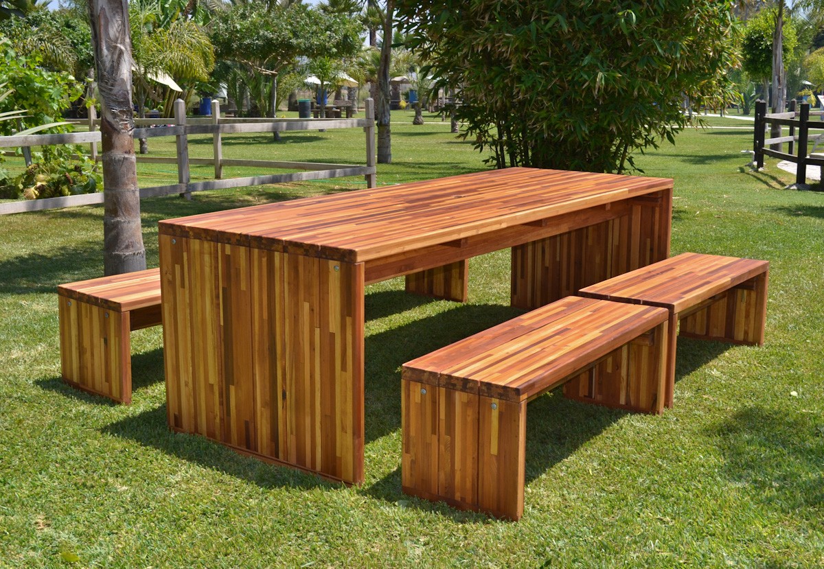 Globaltrade Outdoor furniture